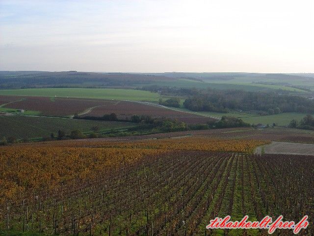 Photo de Chablis
