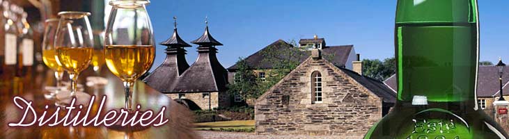 Distilleries