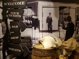 Distilleries