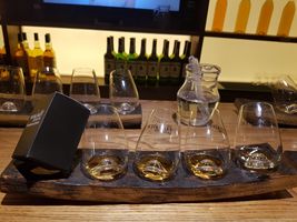 Distilleries