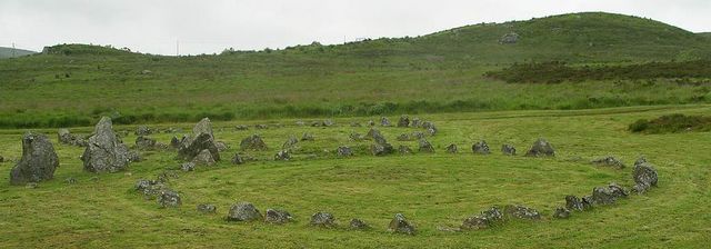 Distilleries