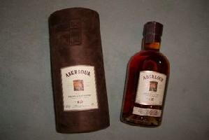 Whisky Aberlour