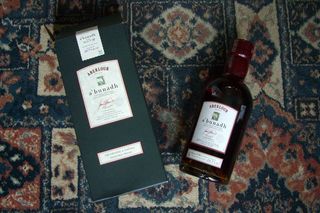 Whisky Aberlour
