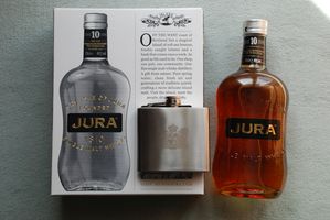 Whisky Isle of Jura