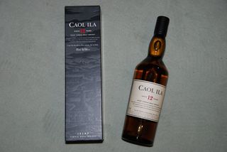 Whisky Caol Ila