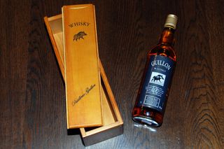 Whisky Guillon