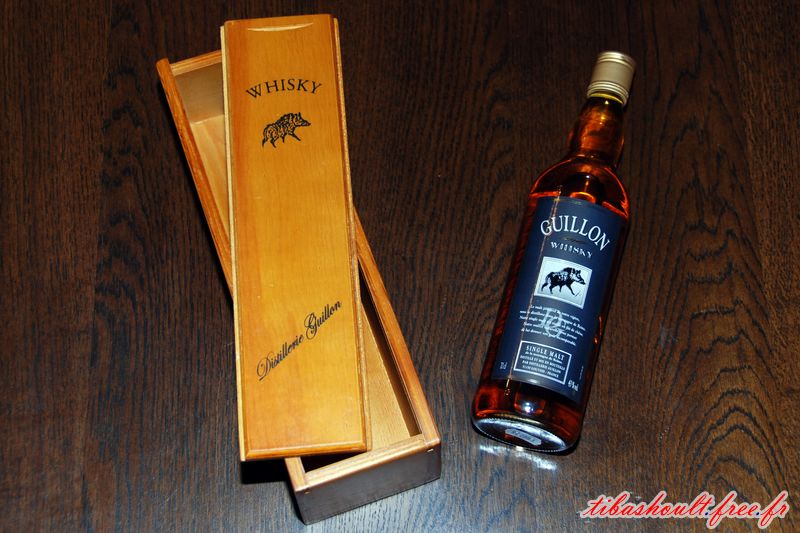 Photo de Whisky