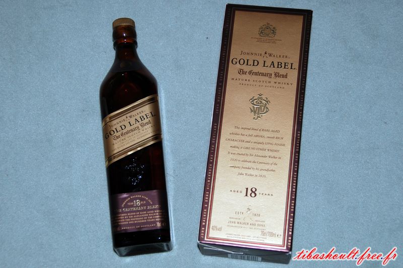 Photo de Whisky
