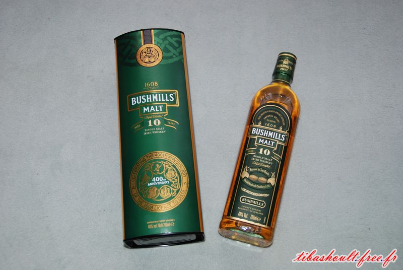 Photo de Whisky