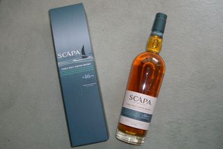 Whisky Scapa - The Arcadian - 16 ans
