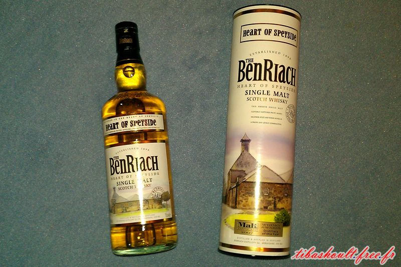 Photo de Whisky
