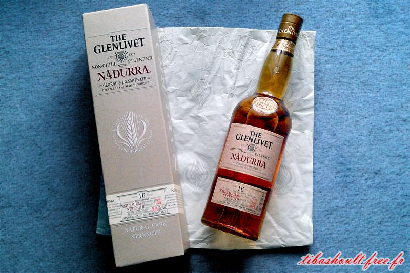 Photo de Whisky