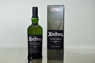 Whisky Old Pulteney
