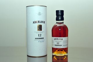 Whisky Aberlour