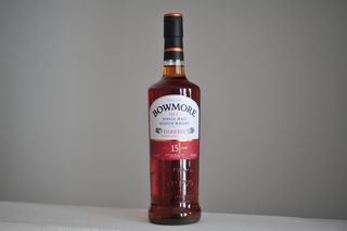 Whisky Bowmore Darkest