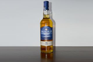 Whisky Armorik - Double Maturation