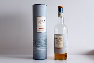 Whisky Oban (Little Bay) - Highland