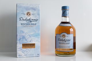 Whisky Dalwhinnie (Winter's Gold) - Highland