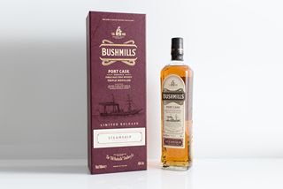 Whisky Bushmills (Port Cask Ltd)