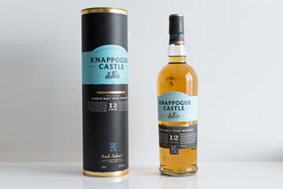 Whisky Knappogue Castle - 12 ans
