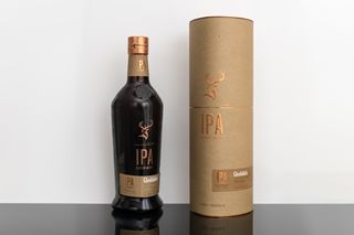 Whisky Glenfiddich - IPA Experiment - Speyside
