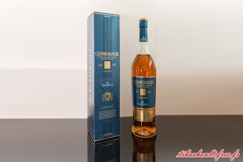 Photo de Whisky