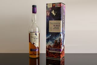 Whisky Talisker - Surge -Skye